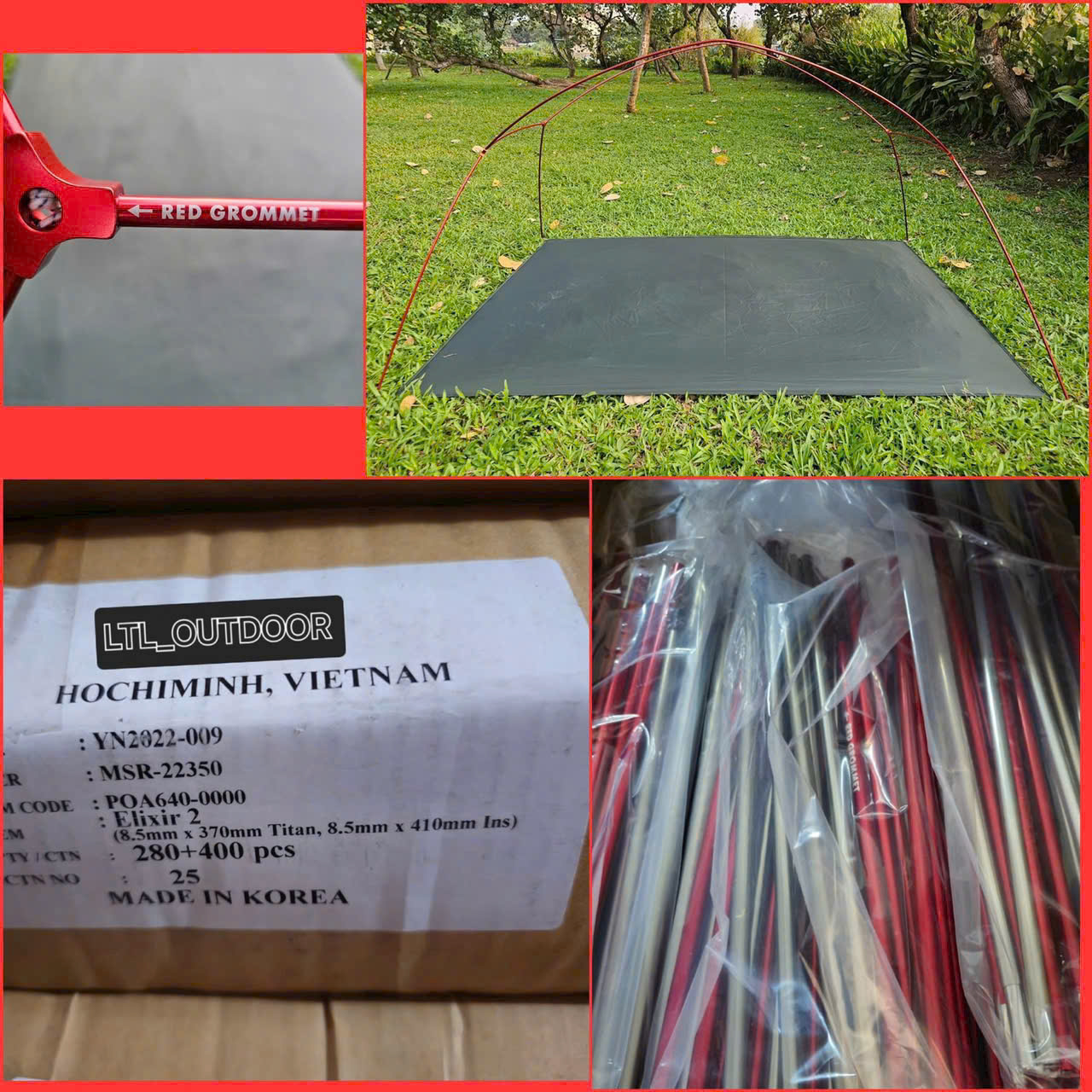 pinkcampstore.com