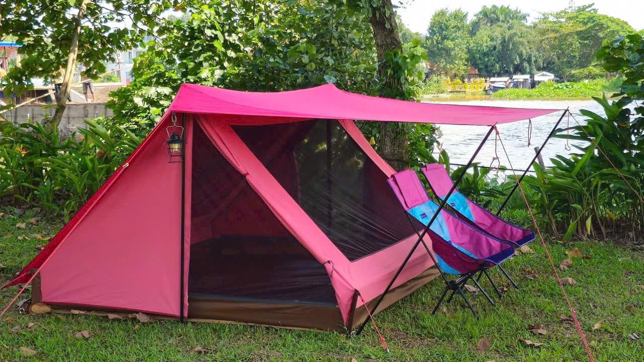 pinkcampstore.com