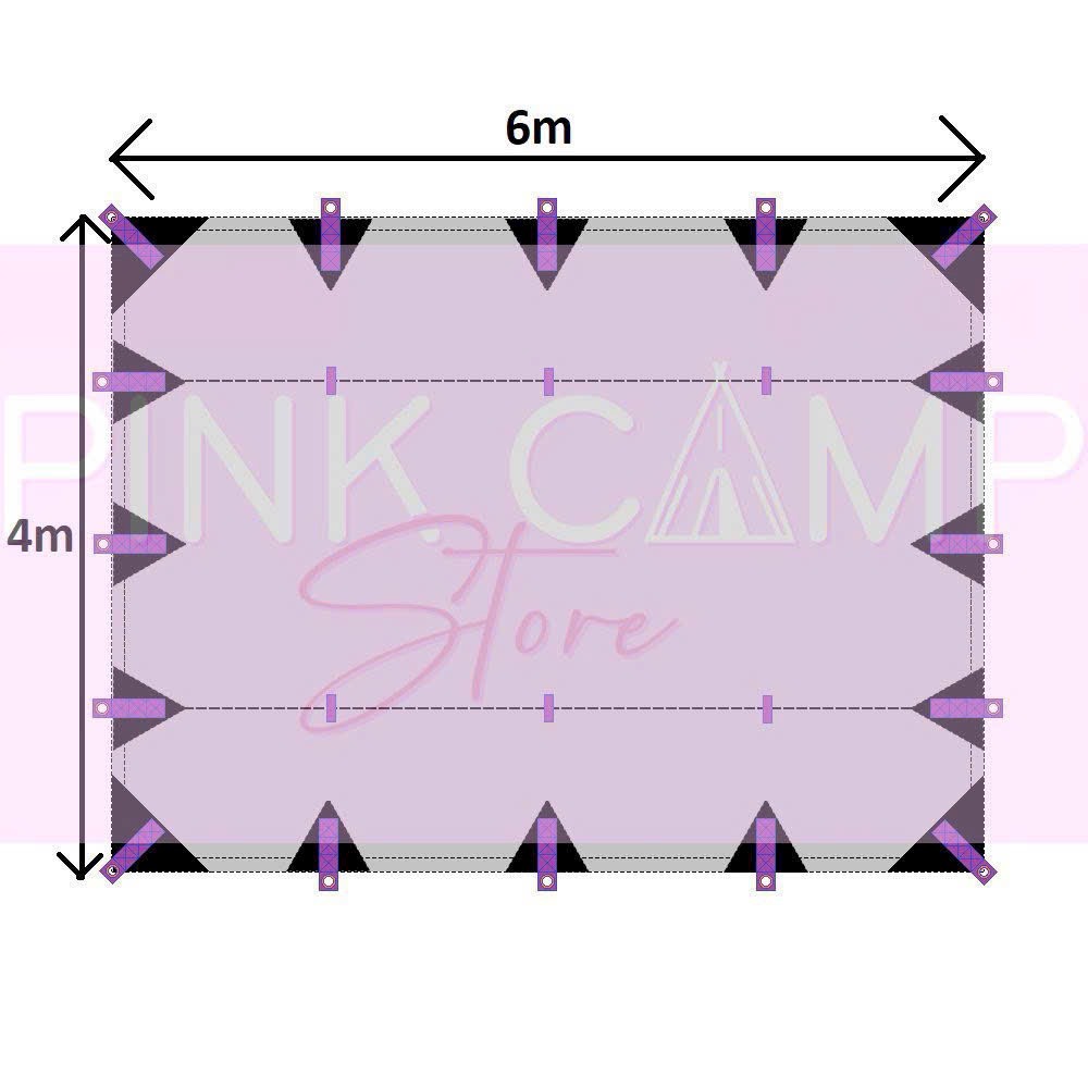 pinkcampstore.com
