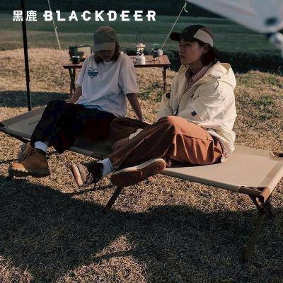 Giường BLACKDEER BD12122402