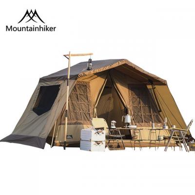 Lều Nishikawa Mountainhiker
