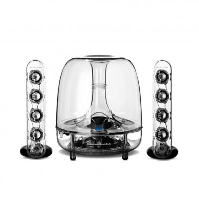 Harman/Kardon 8