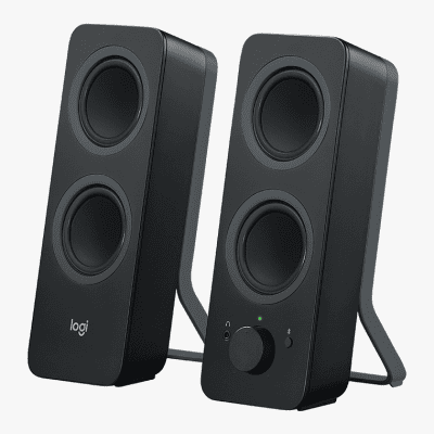 Logitech 8