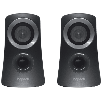 Logitech 1
