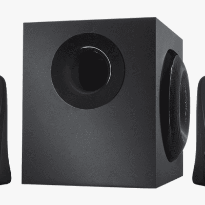 Logitech 2
