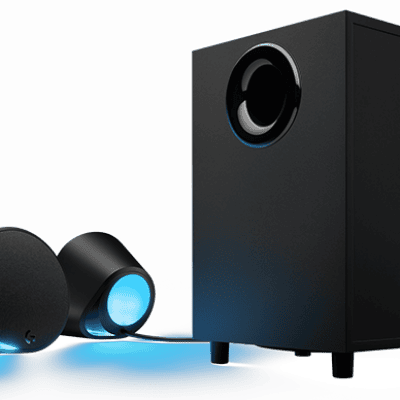 Logitech 3
