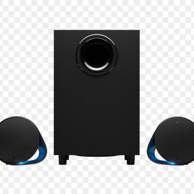 Logitech 4