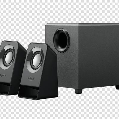 Logitech 5