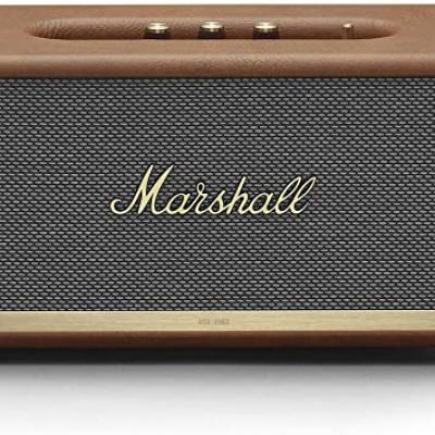 Marshall 7