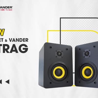 ĐÁNH GIÁ LOA THONET & VANDER VERTRAG