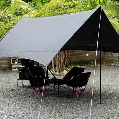 HEXA TARP 3,72m* 3,5m